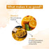 Sara Ubtan D-TAN® Facemask with Vitamin C and Turmeric for glowing skin | with Radiance D-TAN® Face Wash | 430gm